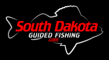 South Dakota Guided Fishing